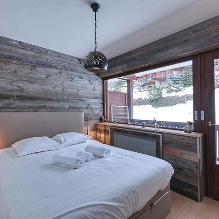 Immobilier De Montagne - La Collection - Verdoyant Megeve Luaran gambar